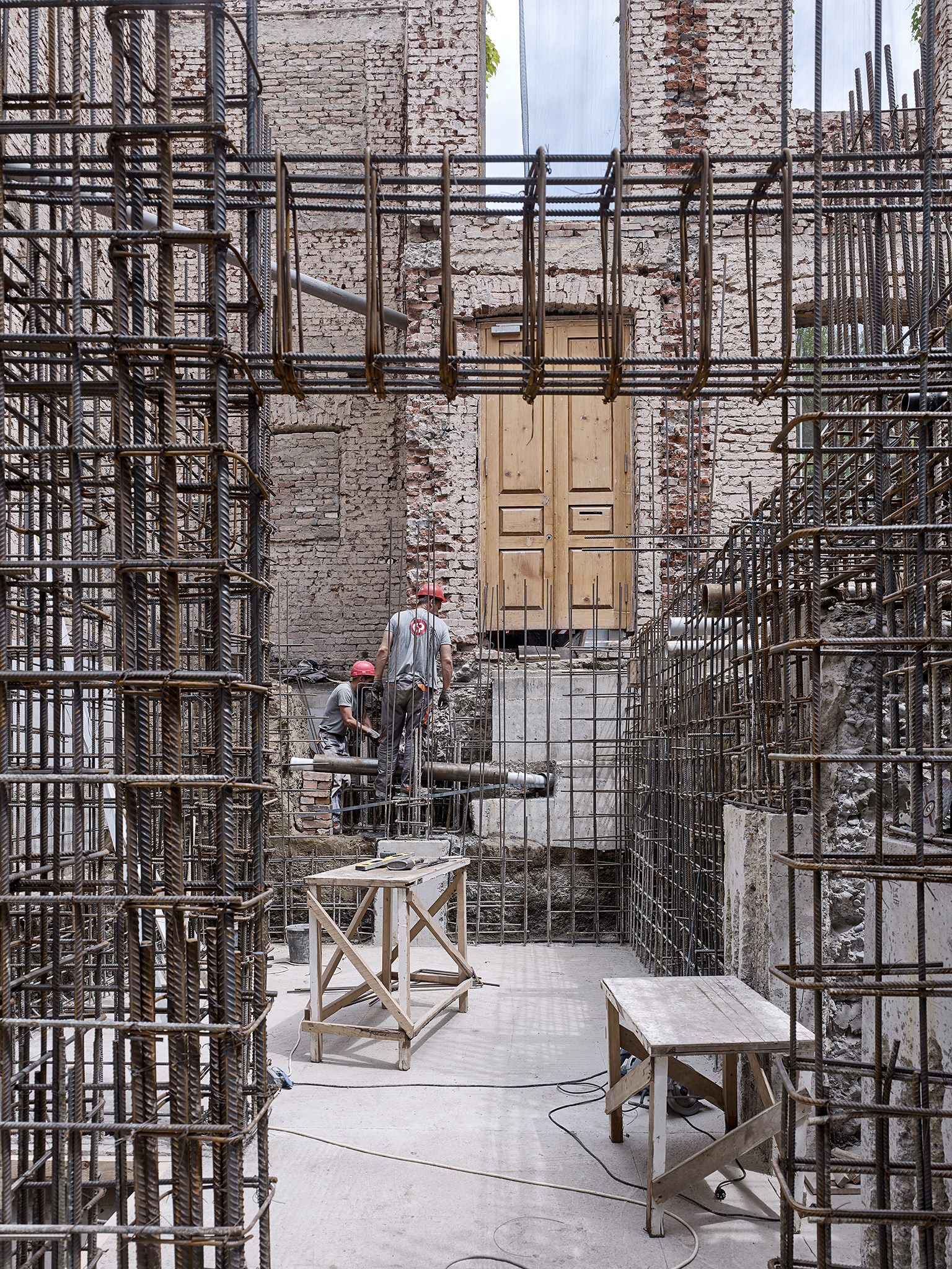 Swiss Embassy, Tbilisi